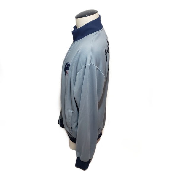 Men's Vintage Fubu The Collection Track Jacket - Picture 2 of 4